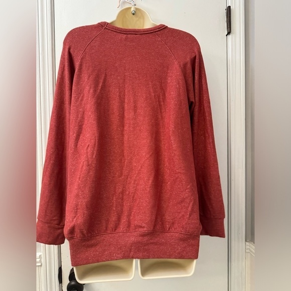 Buffalo David Bitton Ladies’ Comfy Cozy Long Sleeve Sweater Size M - Picture 7 of 11